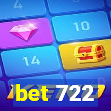 bet 722